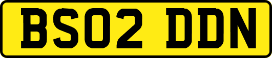 BS02DDN