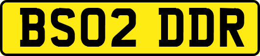 BS02DDR