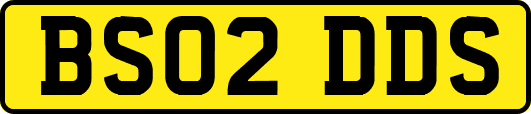 BS02DDS