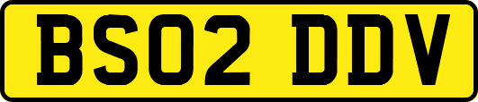 BS02DDV