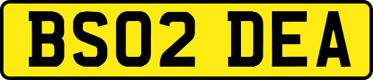 BS02DEA