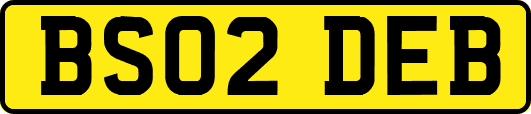 BS02DEB