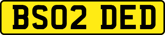 BS02DED