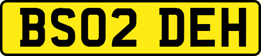 BS02DEH