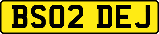 BS02DEJ