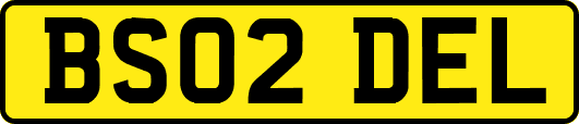 BS02DEL