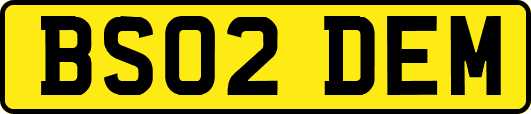 BS02DEM