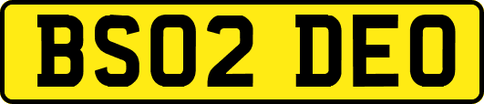 BS02DEO