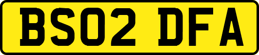 BS02DFA