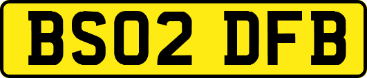 BS02DFB