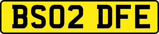 BS02DFE