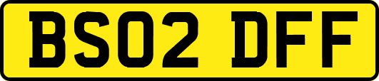 BS02DFF