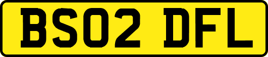 BS02DFL