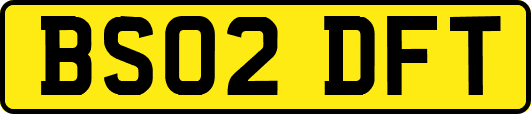 BS02DFT
