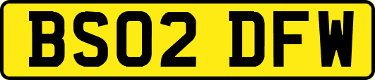 BS02DFW