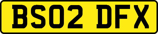BS02DFX
