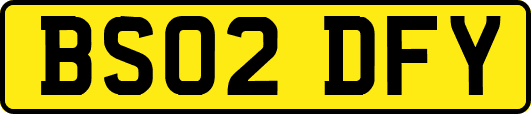 BS02DFY