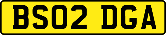 BS02DGA