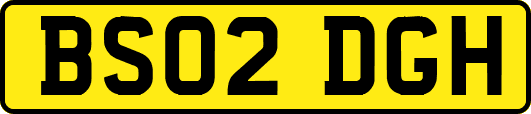 BS02DGH