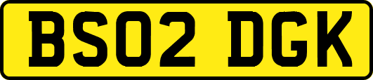 BS02DGK