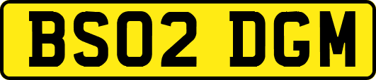 BS02DGM