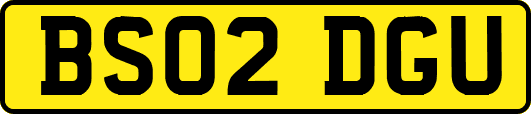 BS02DGU
