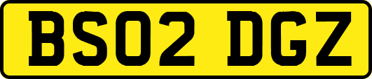BS02DGZ