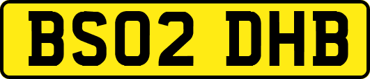 BS02DHB