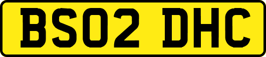 BS02DHC