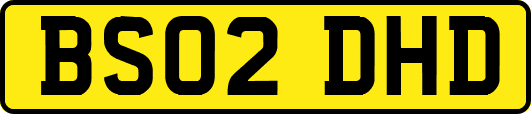 BS02DHD