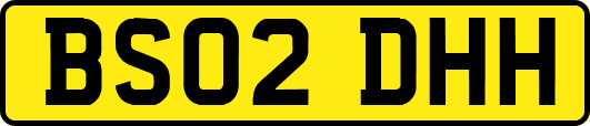 BS02DHH