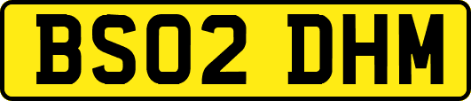 BS02DHM
