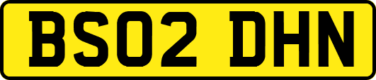 BS02DHN