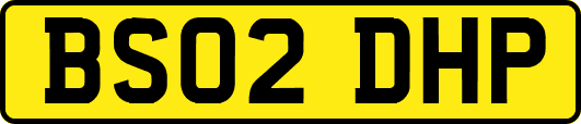 BS02DHP