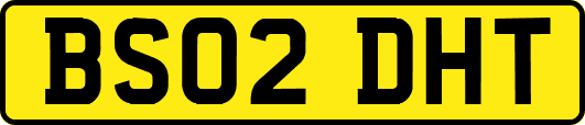 BS02DHT