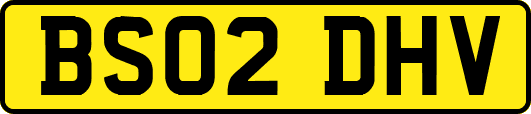 BS02DHV