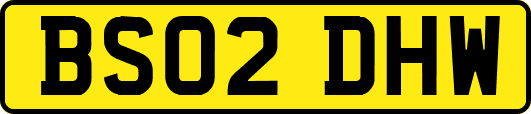 BS02DHW