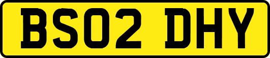 BS02DHY