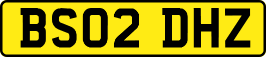 BS02DHZ