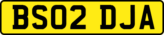 BS02DJA
