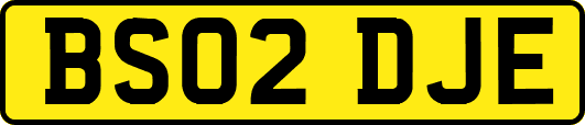 BS02DJE