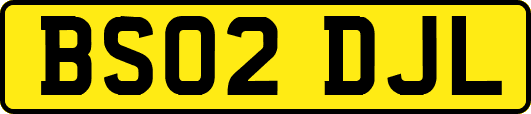 BS02DJL