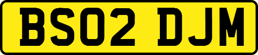 BS02DJM