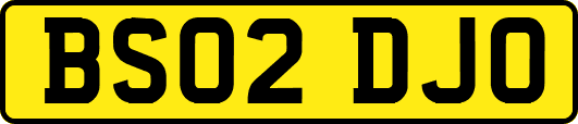 BS02DJO