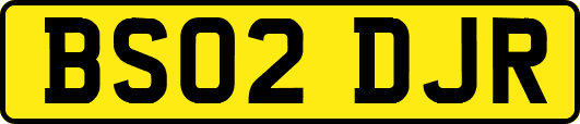 BS02DJR