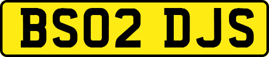 BS02DJS