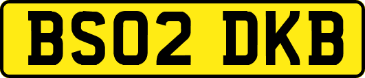 BS02DKB