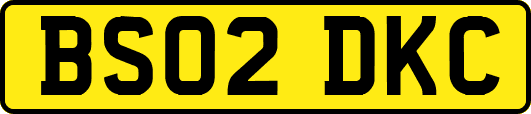 BS02DKC