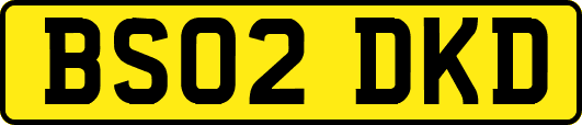 BS02DKD