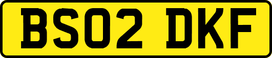 BS02DKF